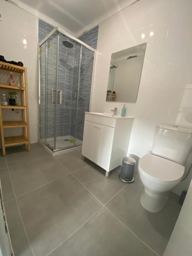 Jp House Apartment Figueira da Foz Luaran gambar