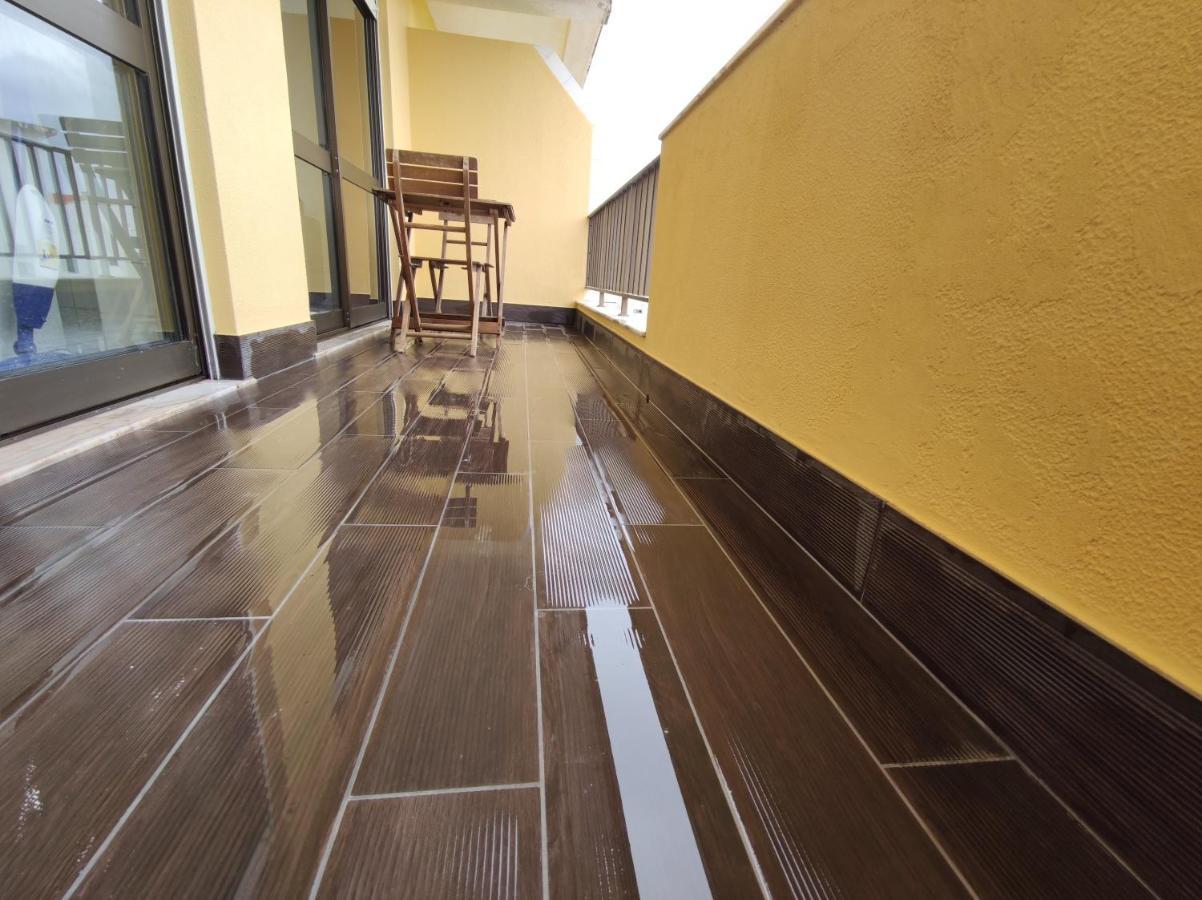 Jp House Apartment Figueira da Foz Luaran gambar