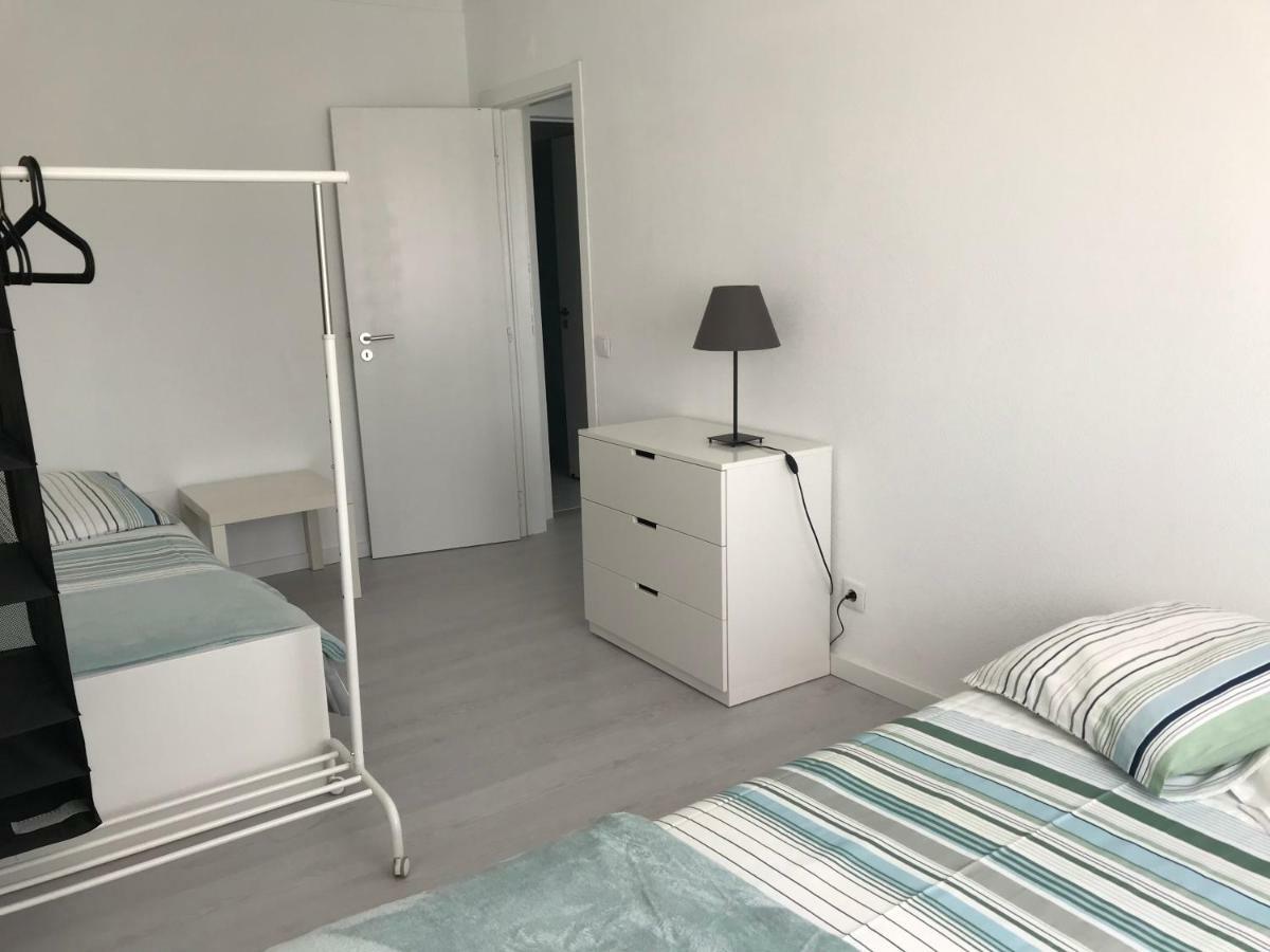 Jp House Apartment Figueira da Foz Luaran gambar