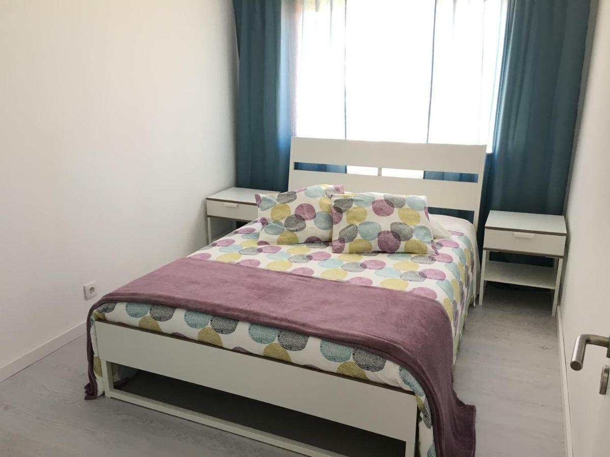 Jp House Apartment Figueira da Foz Luaran gambar