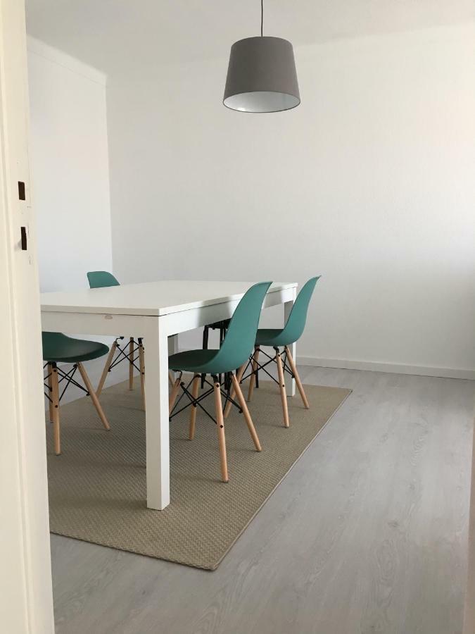 Jp House Apartment Figueira da Foz Luaran gambar