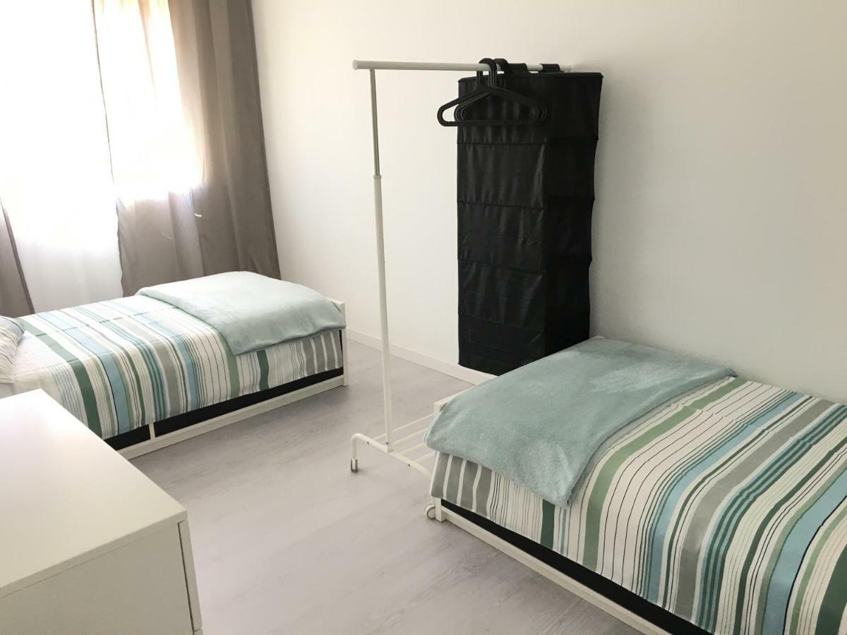 Jp House Apartment Figueira da Foz Luaran gambar
